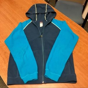 Patagonia Youth XL (14) lightweight fleece